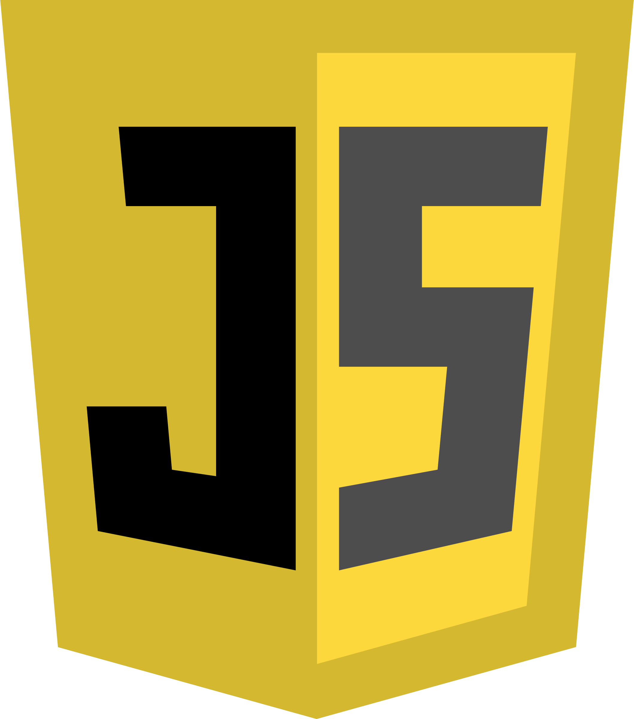 js logo